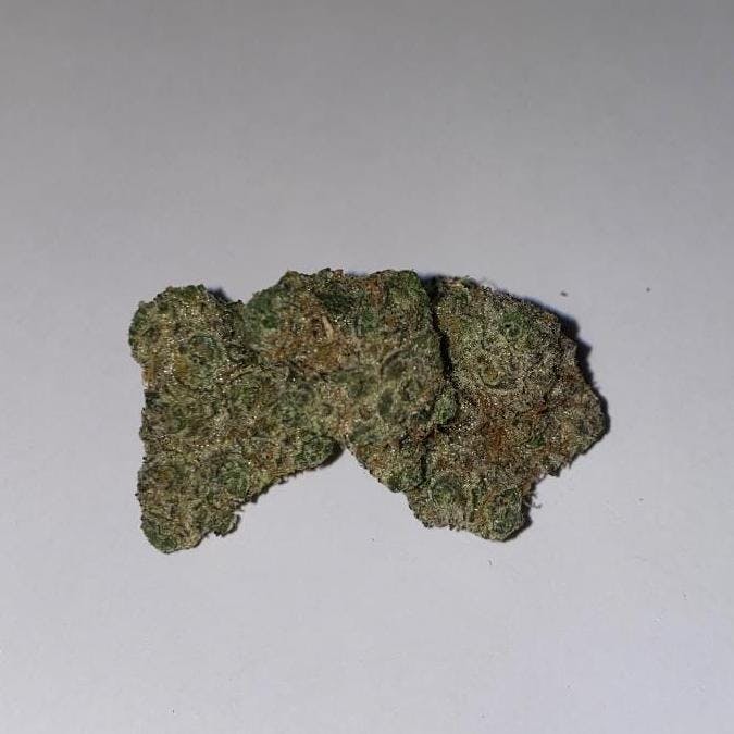 (Hybrid) Gold By Green Earth