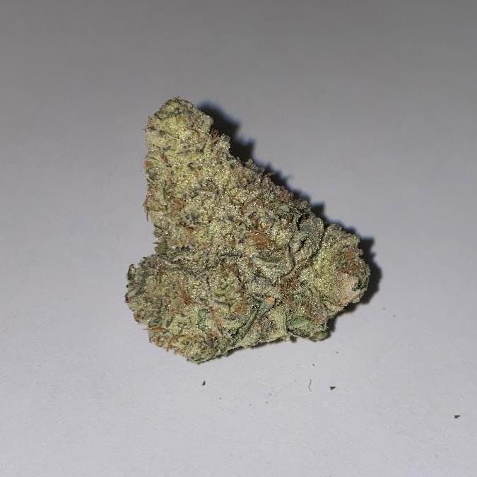 (Indica) Gold By Green Earth