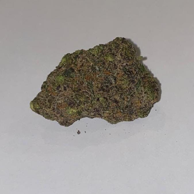 (Indica) Silver By Harbor Farmz