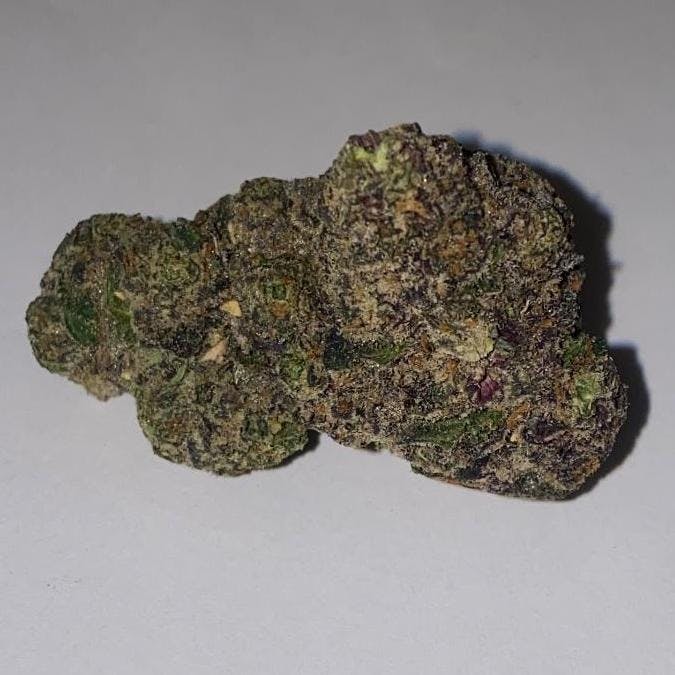 (Indica) Gold By Grown Rogue