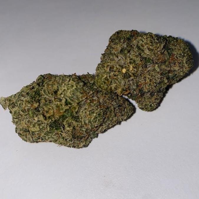 (Indica) Gold By Grown Rogue