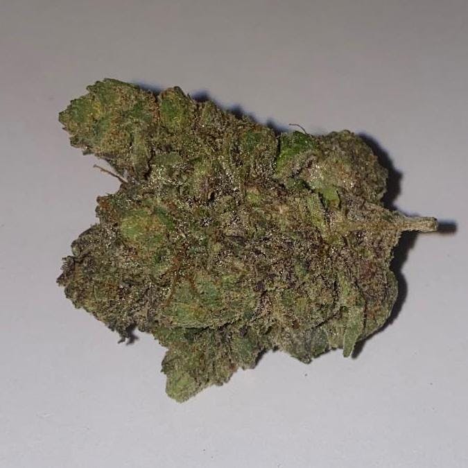 lime (Sativa) Platinum shelf by: Legendary leaf