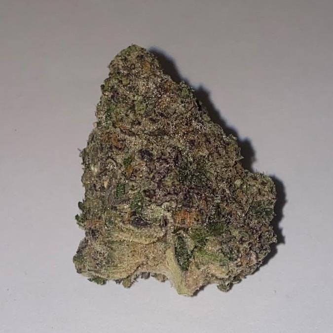 (Indica) Platinum By Freedom Green Farms