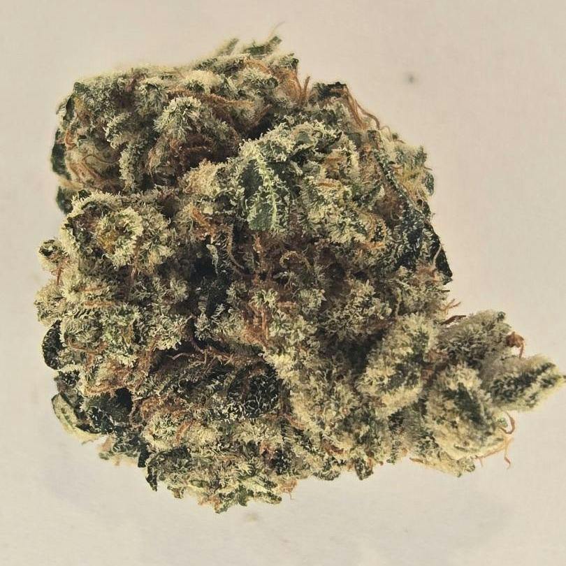 Triangle Og Silver Shelf