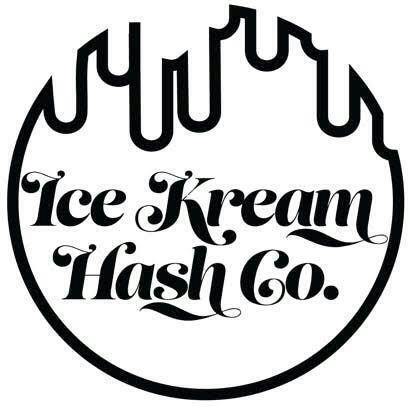 Fruit Goo | Rosin Infused Joint | 1g by Ice Kream Hash Co.