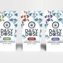 Daily Dose Blueberry Yum