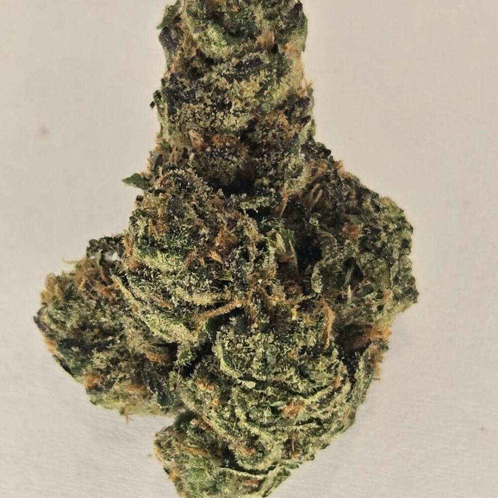 Crunch Berries Silver Shelf