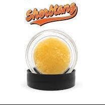 1g Cured Resin | Sherbtang (Indica) | ENDO