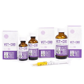 20:1 VET CBD-STARTER SIZE-1OZ-(P)