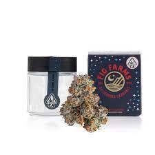 KRYPTO CHRONIC #1: KRYPTO CHRONIC #1-PRE-PACK-(3.5G)-H