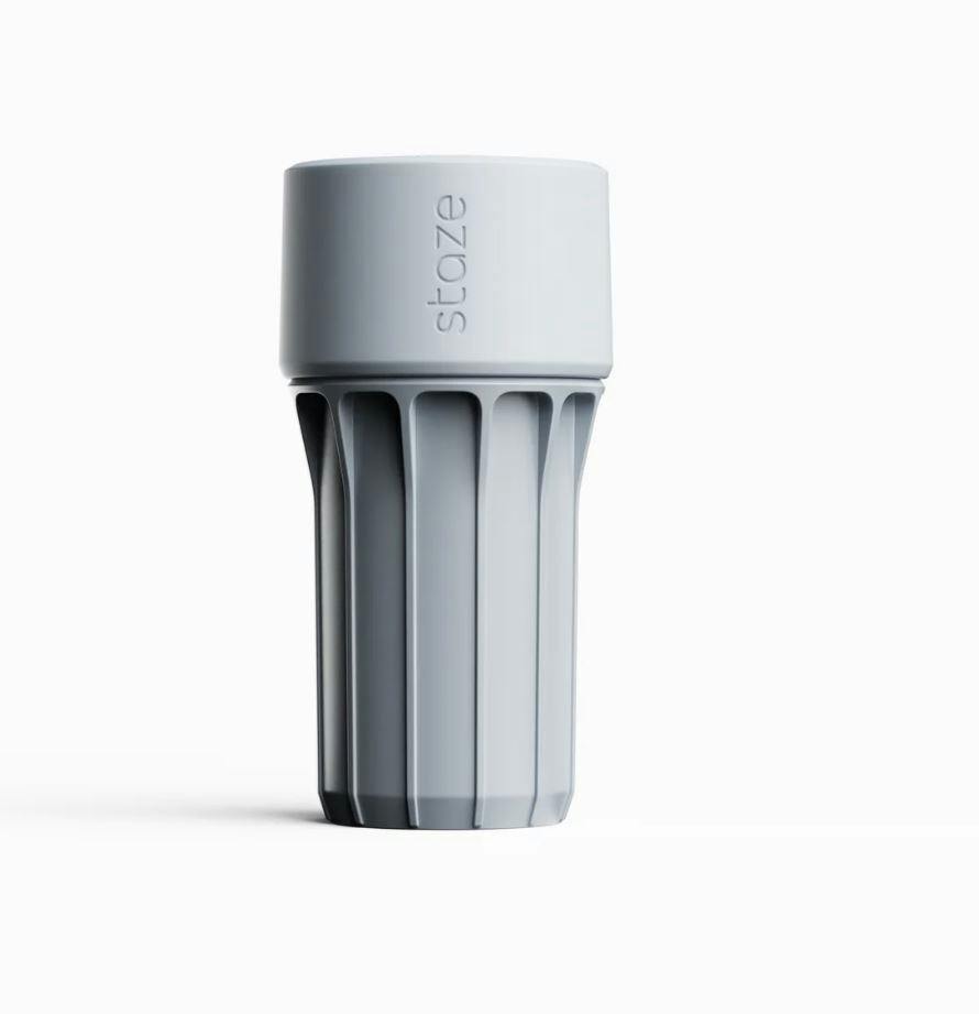 CLOUD-VACUUM SEAL JAR