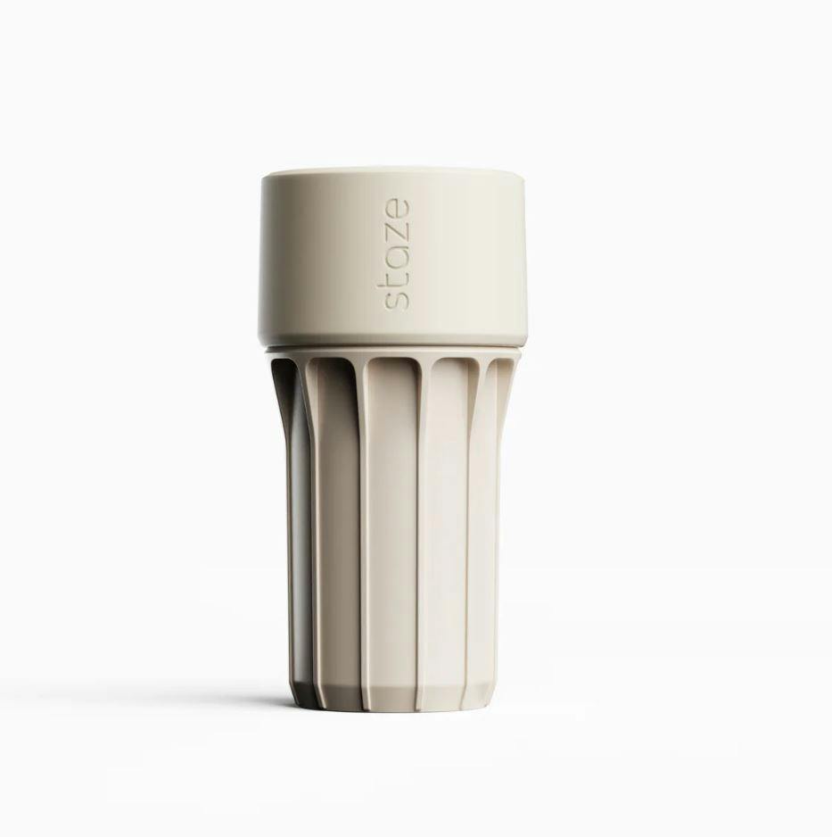 DUNE-VACUUM SEAL JAR