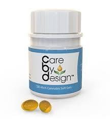 18:1 SOFT GELS-CAPSULE-10PK-(200MG CBD/11MG THC)