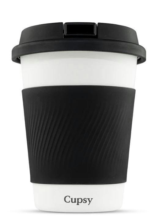 CUPSY-WATER PIPE