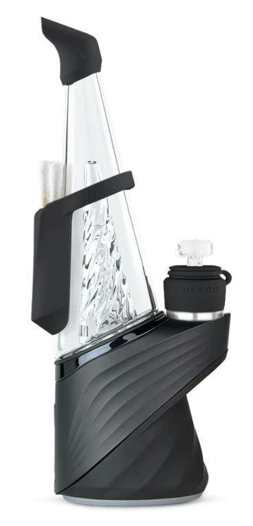PEAK PRO TRAVEL PACK V2- BLACK