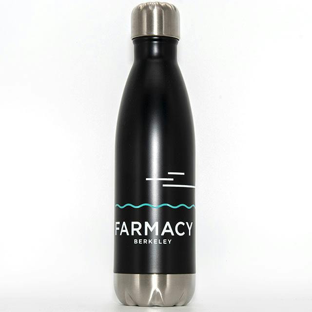 WATER BOTTLE