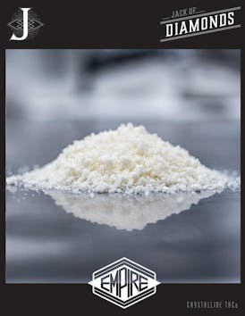 Empire Diamonds - Jack of Diamonds - 1 gram