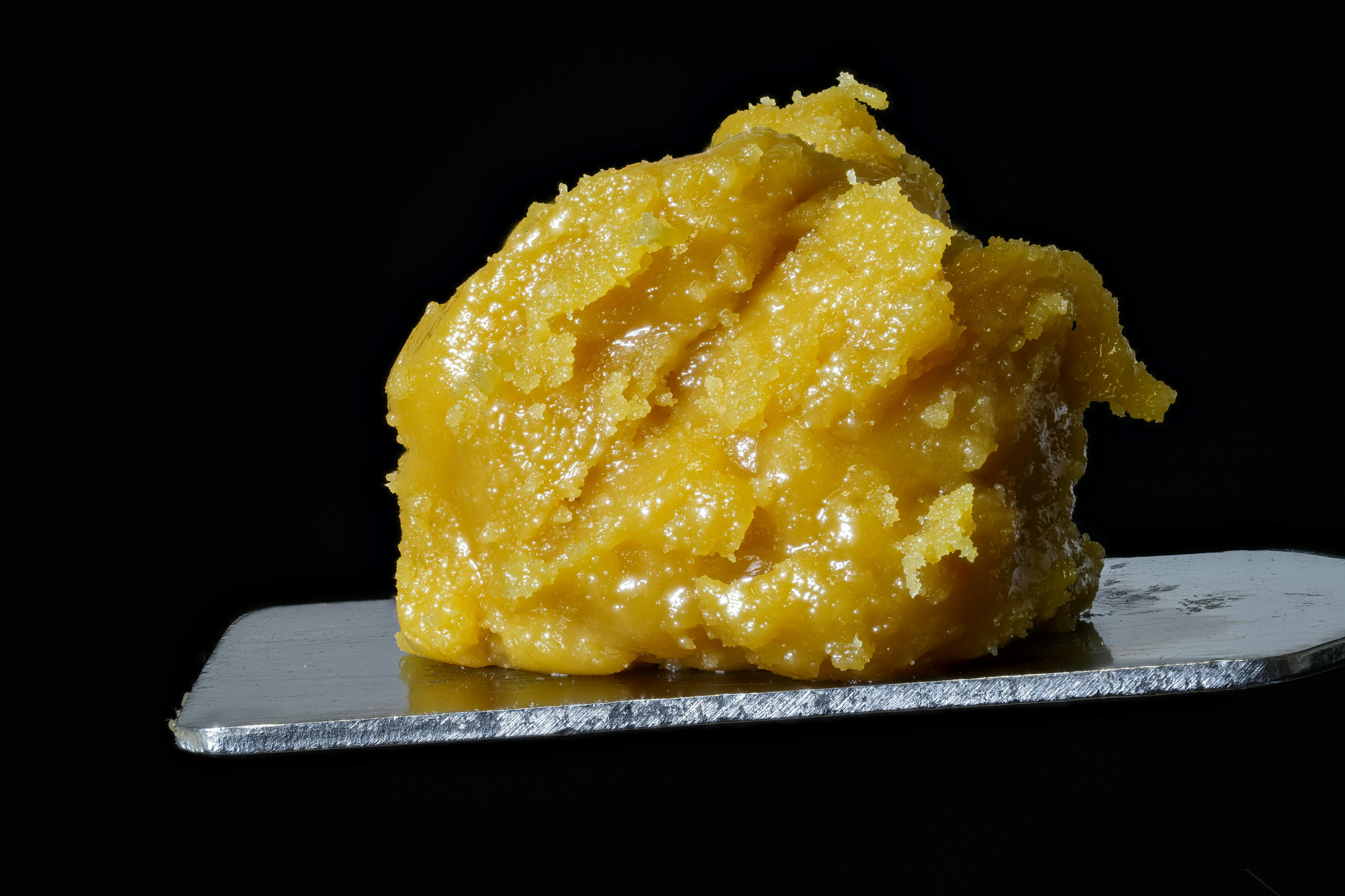 West Edison - Budder - 1 gram - - Sour Lime (S/H)