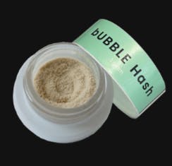 Dadirri - Bubble Hash - 1 gram - - MAC (H)