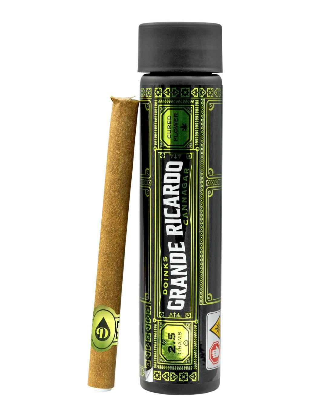 Doinks - Cannagar - Cured Flower