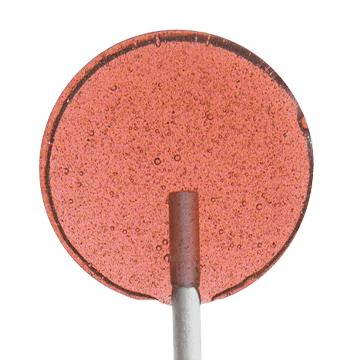 Mountain High Suckers - 10mg - - Watermelon (H)