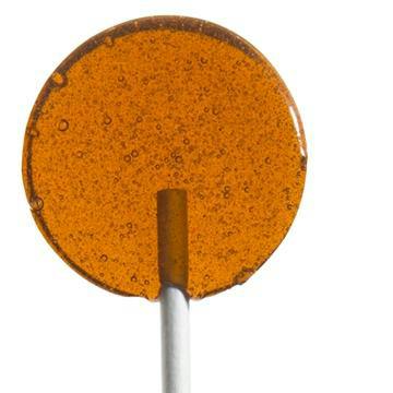 Mountain High Suckers - 10mg - - Orange (H)
