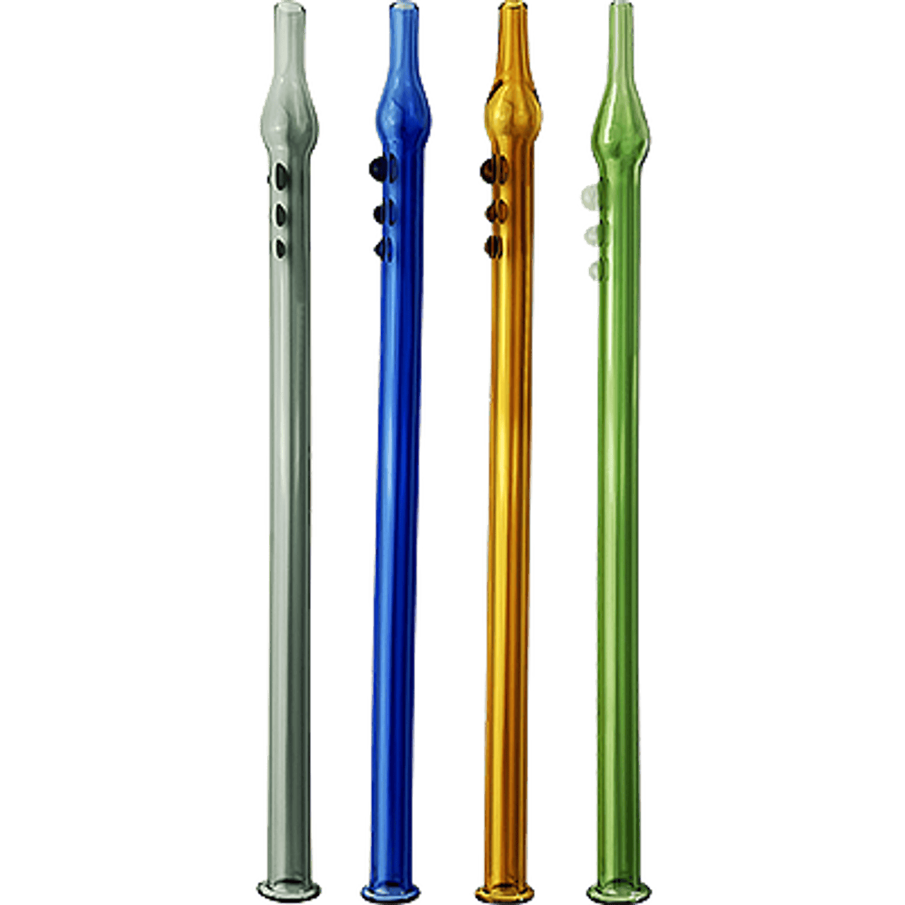Vibrant Vibes Dream Straw