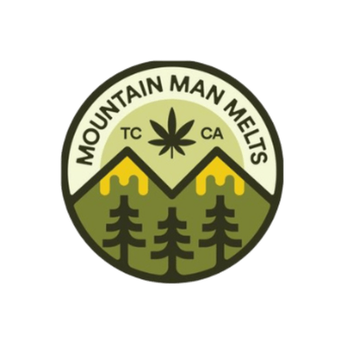 Mountain Man Melts: GMO Cookies