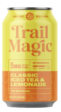 Half & Half | 10mg | 4pk