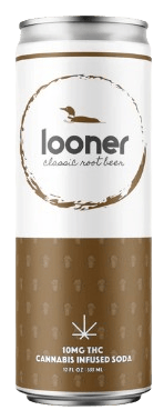 Soda 10mg - Root Beer - 12oz