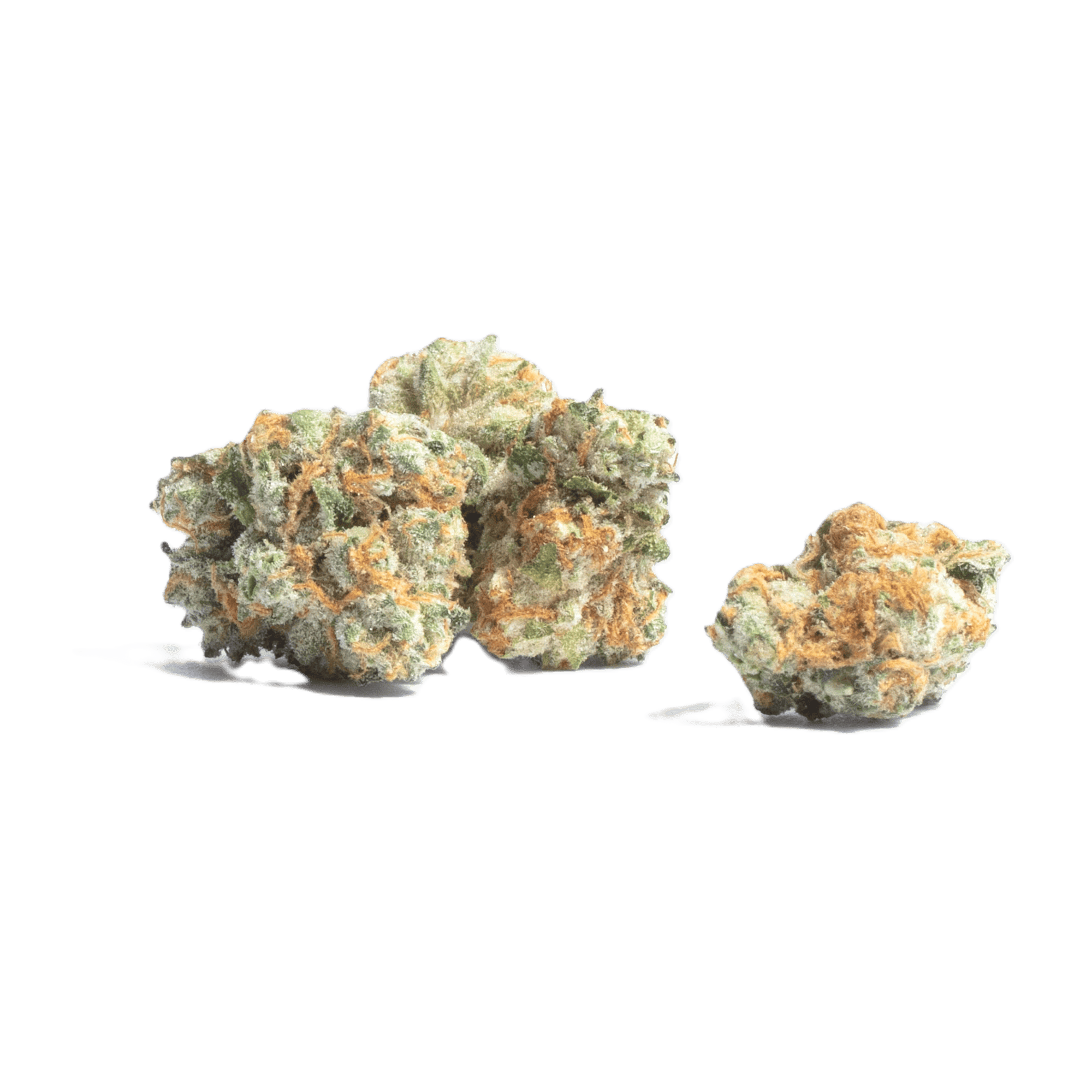 Mac Stomper - 4g cannabis product