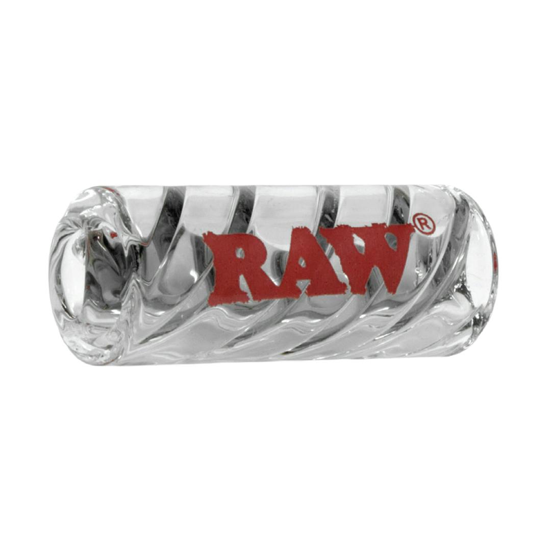 Raw Tips - Glass 10mm - 1ct at Wildflower Cannabis