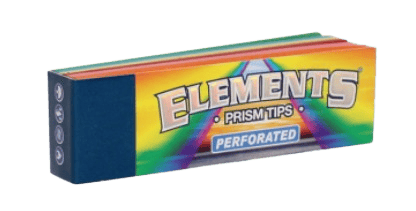 Perforated Prism - 50ct Booklet