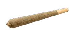 Pre- Roll Johnny Diamonds - Big Stick - 1ct at Wildflower Bloomington