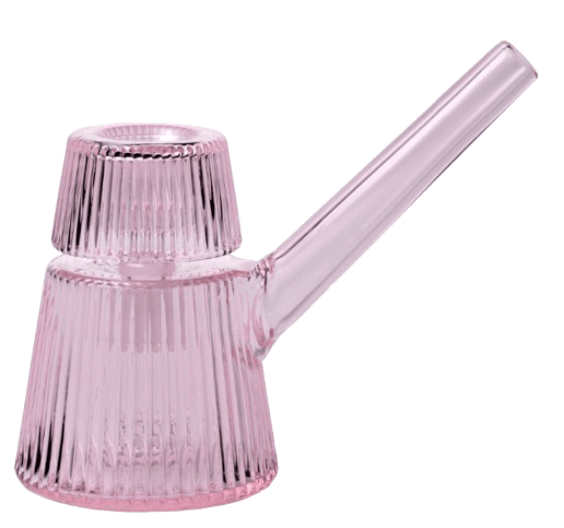 Deco Bubbler - Petal cannabis product