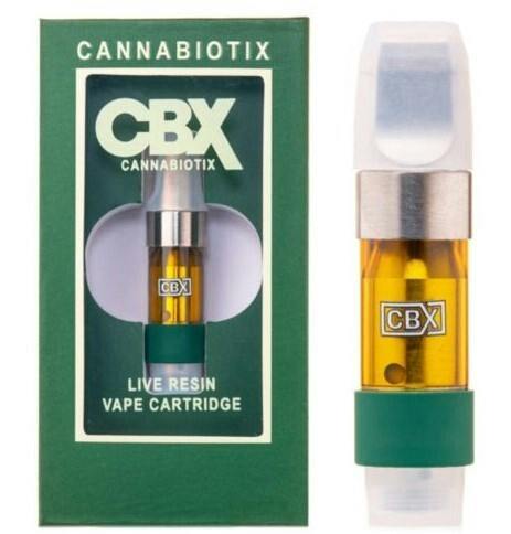 Cannabiotix: Cherry Pie