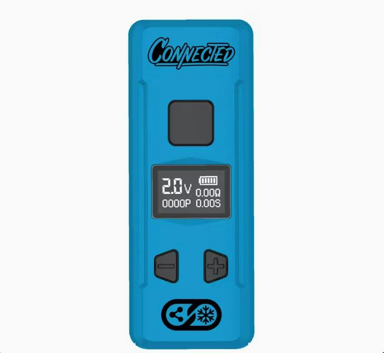 Blue - 510 Thread Kodo Pro Battery