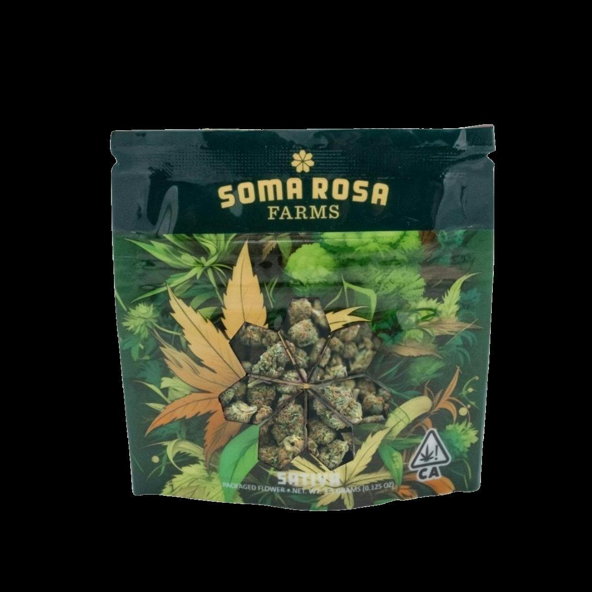 Lemon Bean: Lemon Bean [S] - 3.5G Prepack