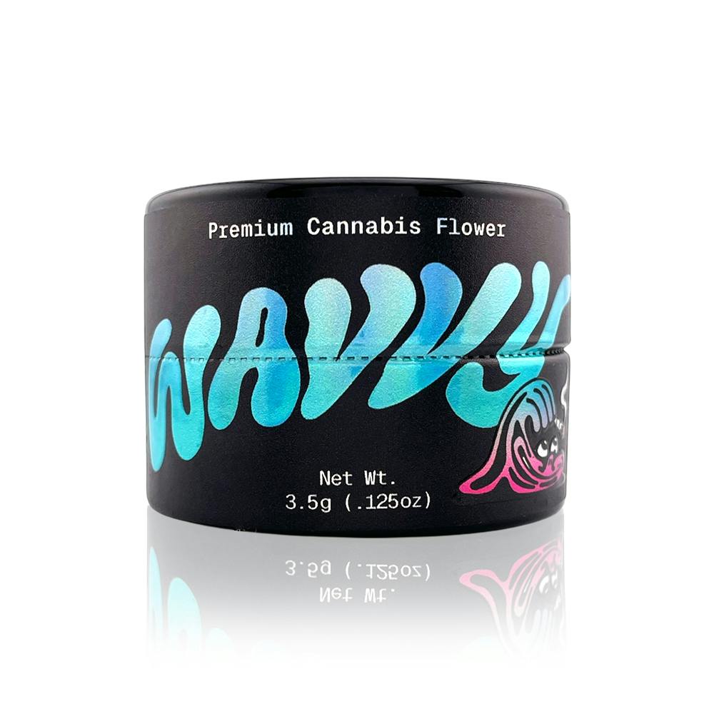 Bubble Gum [H] - 3.5G Prepack