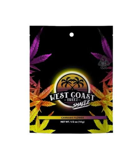 Cherry Warheadz [I] - 3.5G Prepack