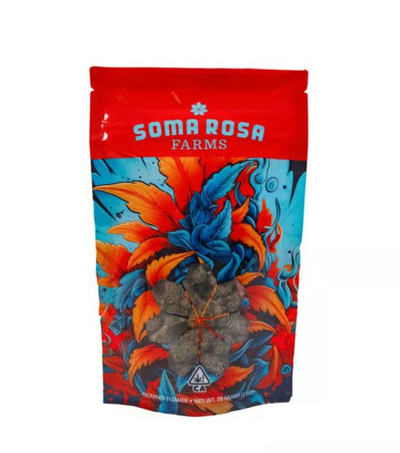 Honey Route [H] - 28G Prepack