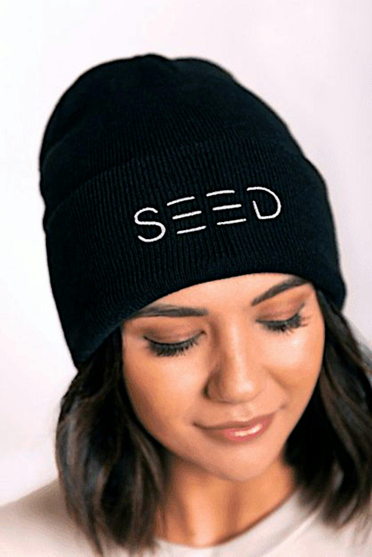 Seed Branded Winter