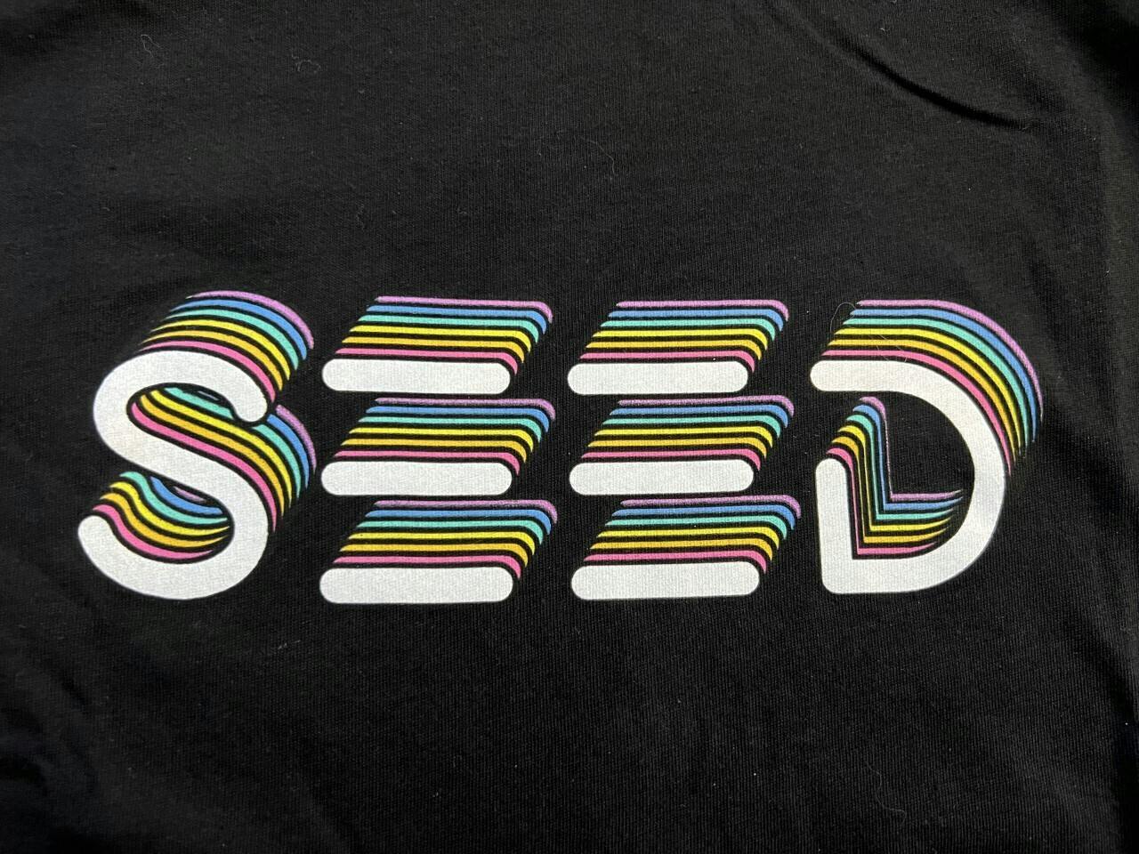 Seed Branded