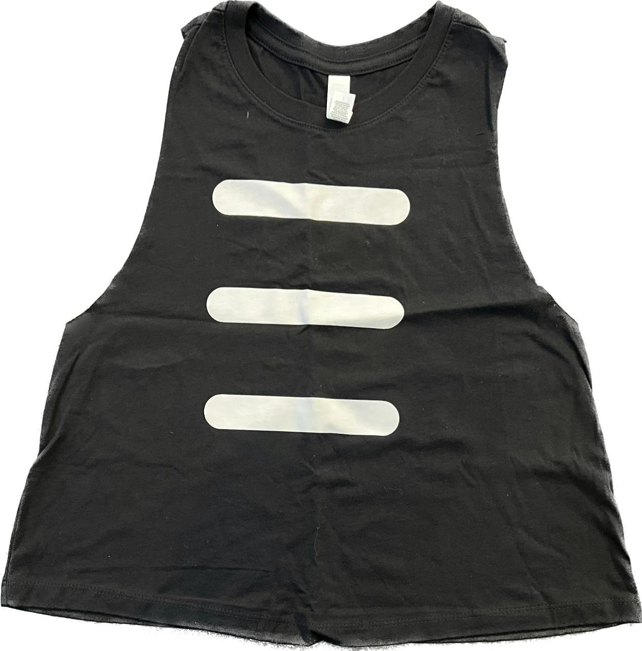 Seed Womens Tank Black
