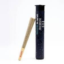 Underground Tangie