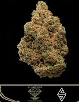 FLAWLESS FARMS MELON GUSHERS 3.5G