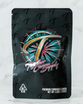 TOGETHER CANNA SUPPLY PERMANENT FUMEZ 3.5G