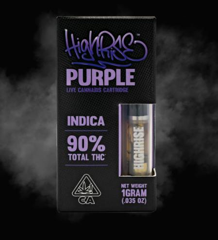 HIGH RISE PURPLE LR 1G