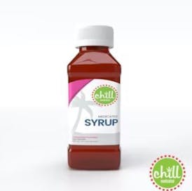 Watermelon | 200MG Medicated Syrup