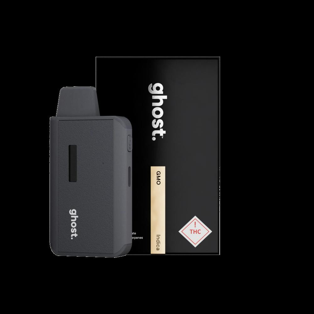 GMO (Distillate)